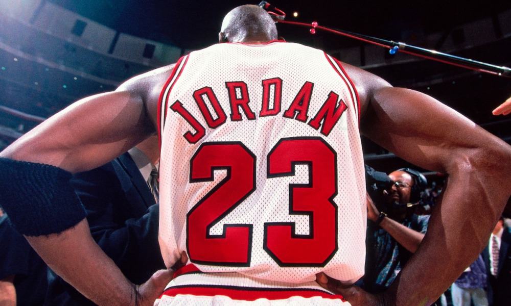 DraftKings ficha a Michael Jordan como asesor; acciones suben 8%