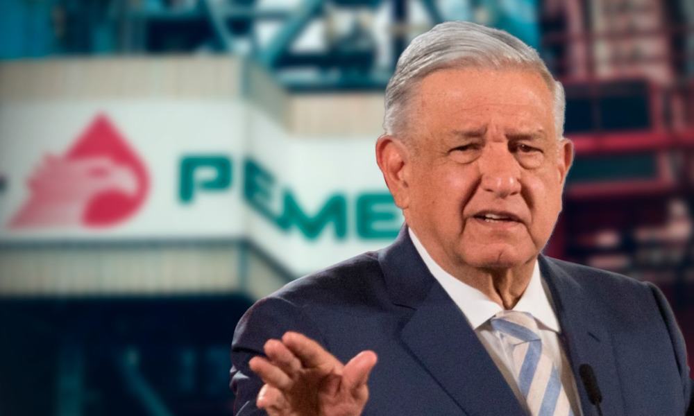 Pemex anuncia aumento en reservas a pesar de que no es oficial