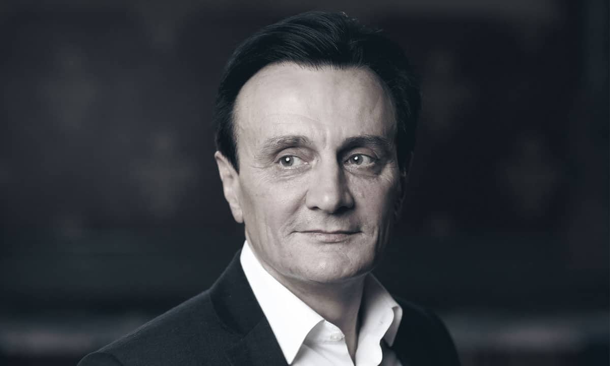 Pascal Soriot, el CEO de AstraZeneca que logró ser líder con un estilo ‘intenso e informal’