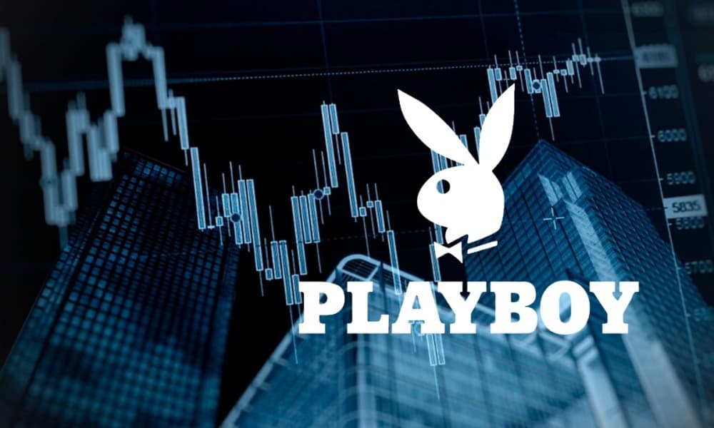 Playboy regresa al mercado bursátil tras nueve años con una valuación de 381 mdd
