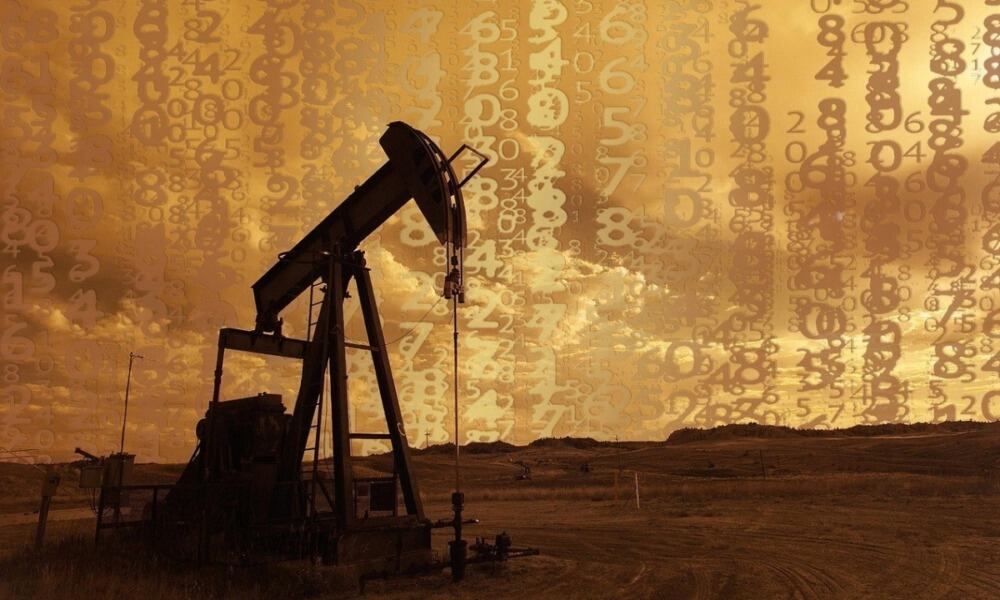 Precios del petróleo terminan mixtos en medio de preocupaciones sobre una menor demanda mundial