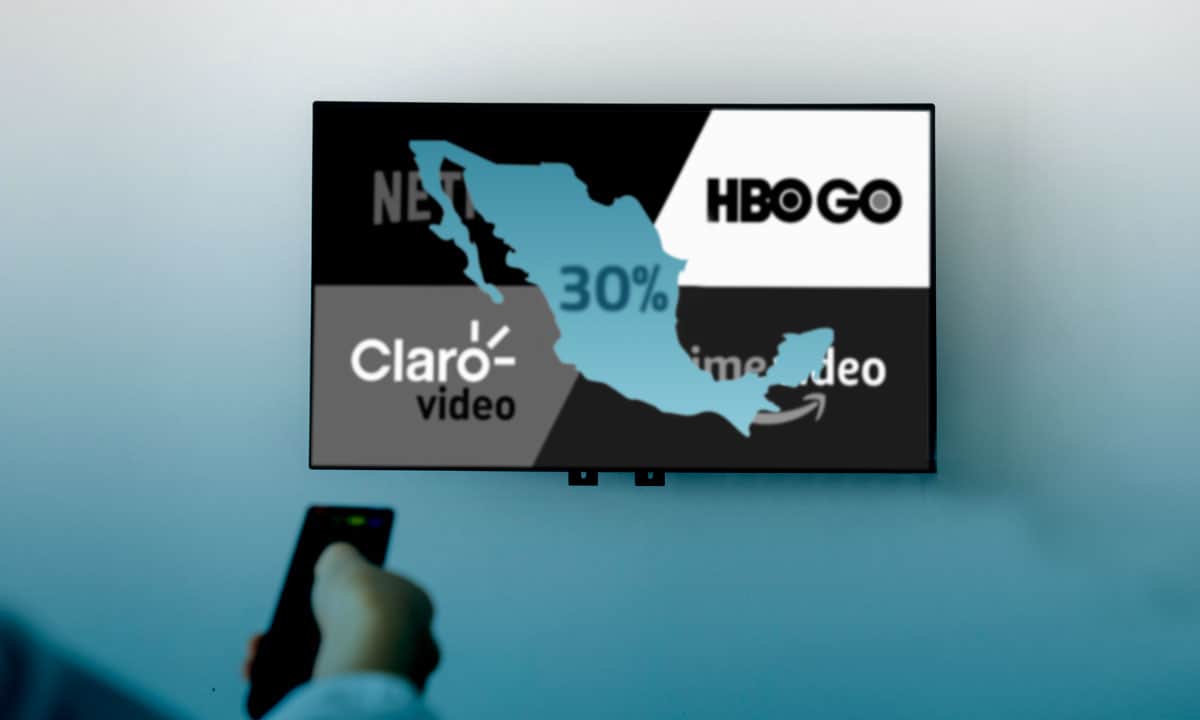 Cuota de contenido nacional en Netflix, Amazon y HBO pone en peligro a producciones