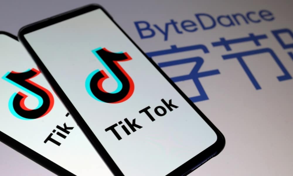 ByteDance y Oracle aceptan los términos del Departamento del Tesoro de Estados Unidos sobre TikTok
