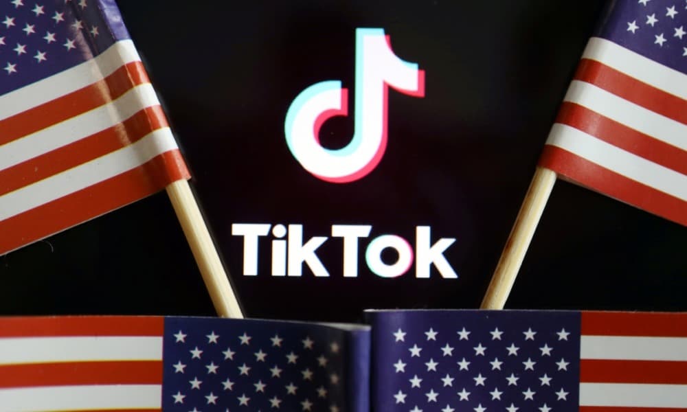 TikTok debe convertirse en una empresa de Estados Unidos: Mnuchin, secretario del Tesoro