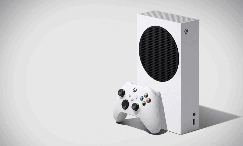 Microsoft confirma el próximo lanzamiento de la consola Xbox Series S tras varias filtraciones