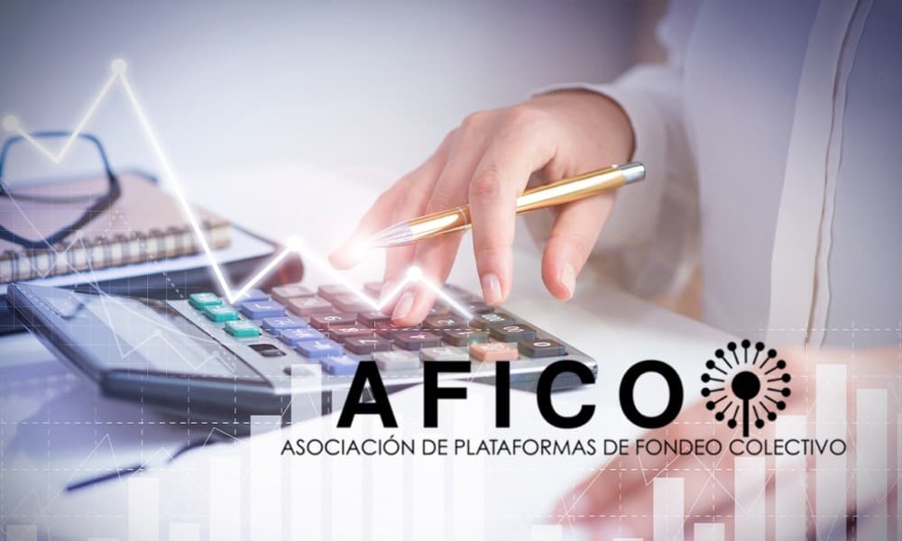 Afico va por un sistema tributario para el crowdfunding en México