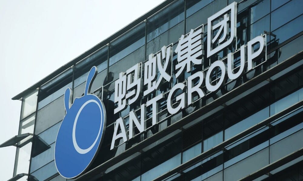Ant Group va por el mayor debut en bolsa del mundo: busca levantar 34,000 millones de dólares