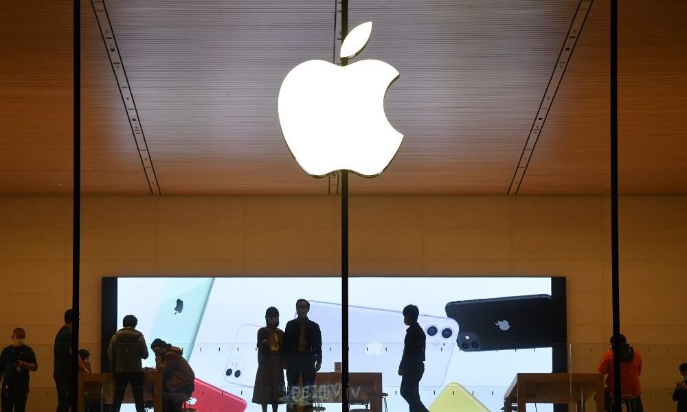 Apple abrirá más tiendas ‘express’ ante segunda ola de COVID-19