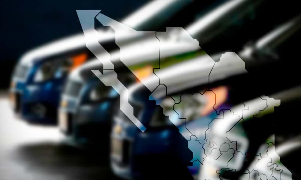 T-MEC: diferencias sobre reglas de origen en sector automotriz tendrán pronta solución
