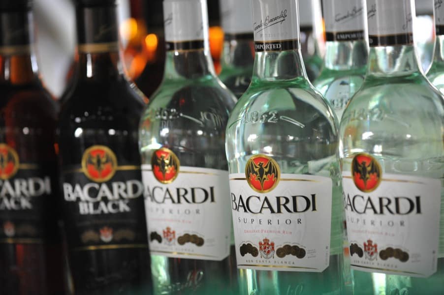 Bacardi elige a Mauricio Vergara para dirigir la división de tequila premium