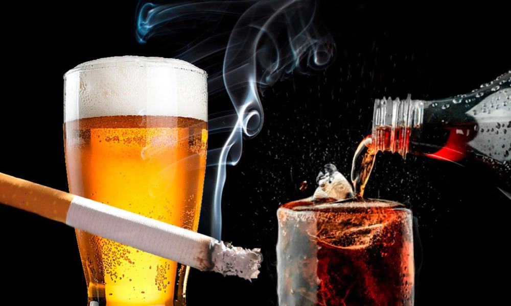 Aumento de IEPS a cigarros, refrescos y cerveza dejará más de 70,000 mdp
