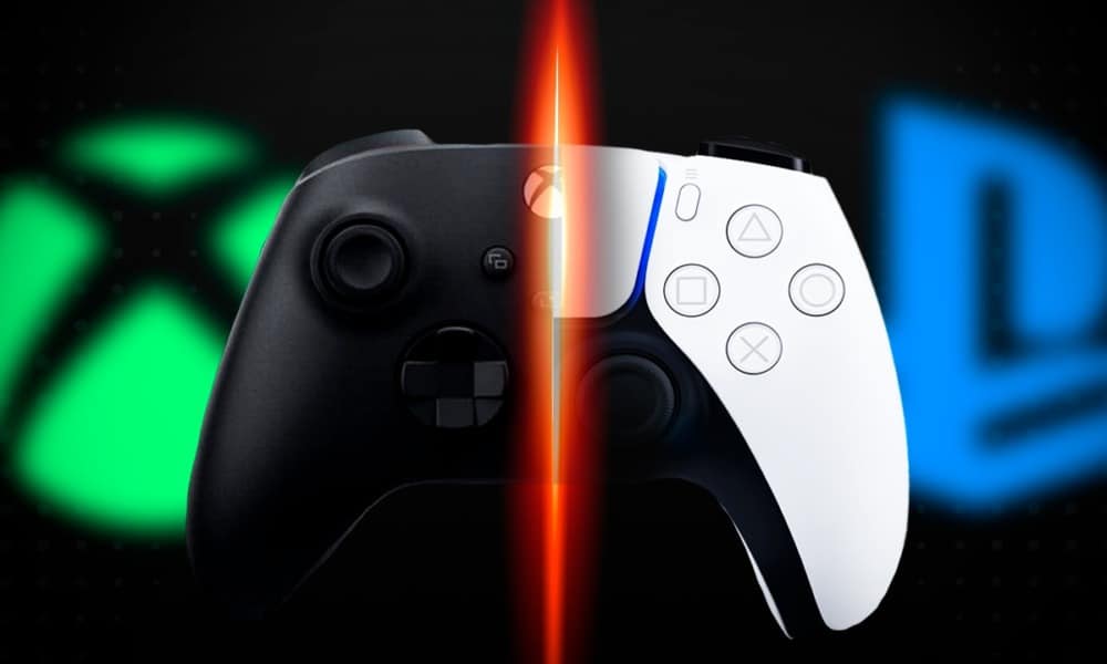 Sony contra Microsoft: la batalla de los videojuegos avanza al siguiente nivel