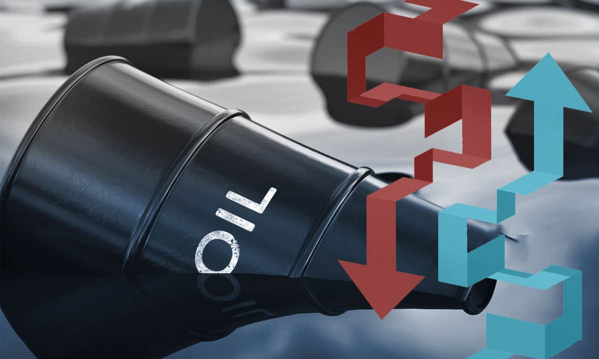 Precios del petróleo se recuperan y finalizan la semana con alzas