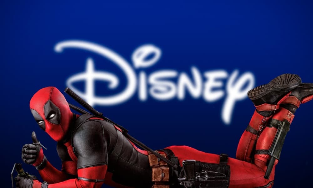 Próximos estrenos de Disney impulsarán las utilidades de la compañía