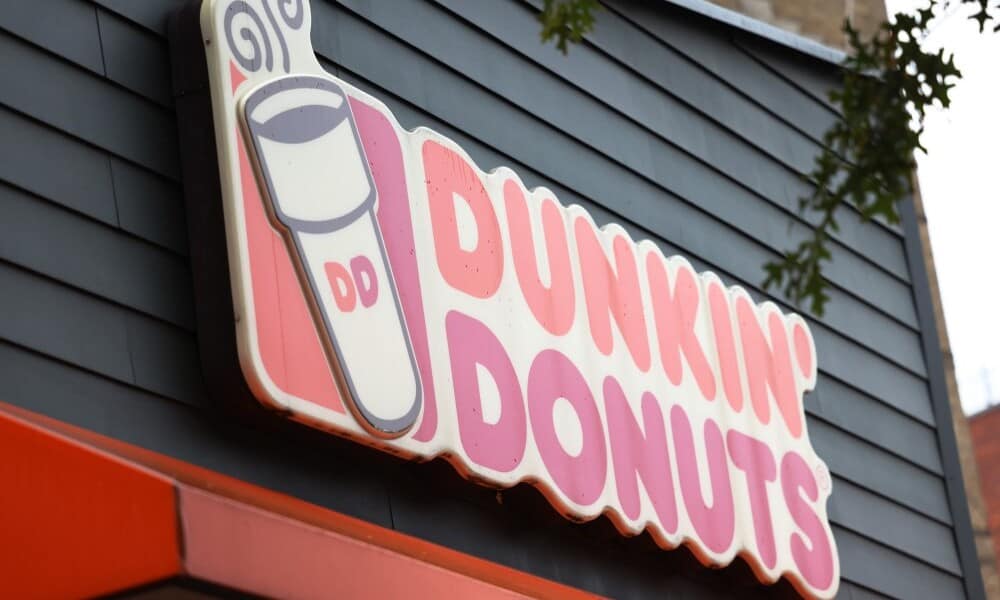 Dunkin’ Brands evalúa su venta en 9,000 millones de dólares