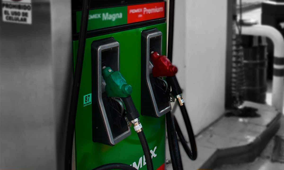 Subsidios a gasolinas costarán a México 448,000 mdp: BBVA