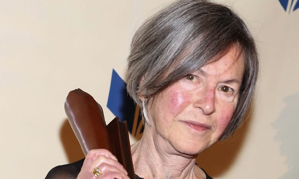 Louise Glück gana el premio Nobel de Literatura 2020