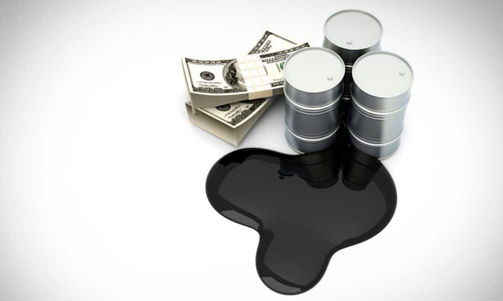 Precios del petróleo suben ante mejora de panorama de la demanda