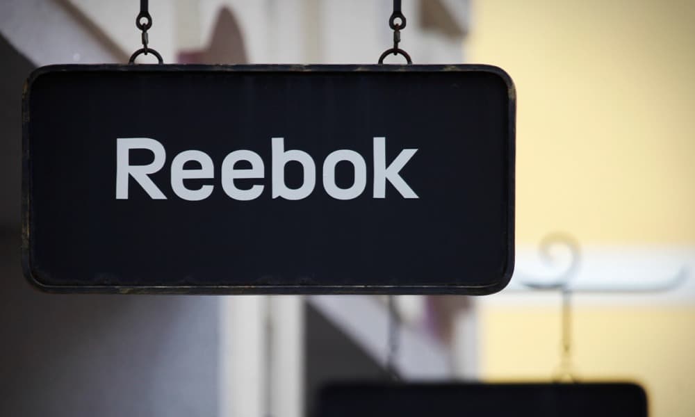 Reebok, en la mira de Authentic Brands Group, propietario de marcas como Nine West y Nautica