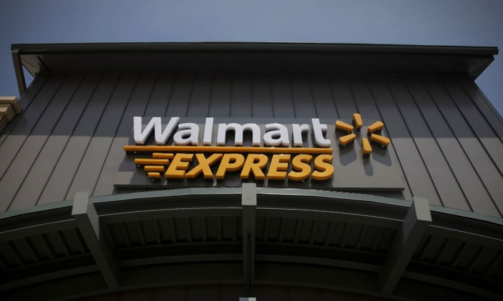 Walmart dice adiós a Superama: la reemplazará con Walmart Express