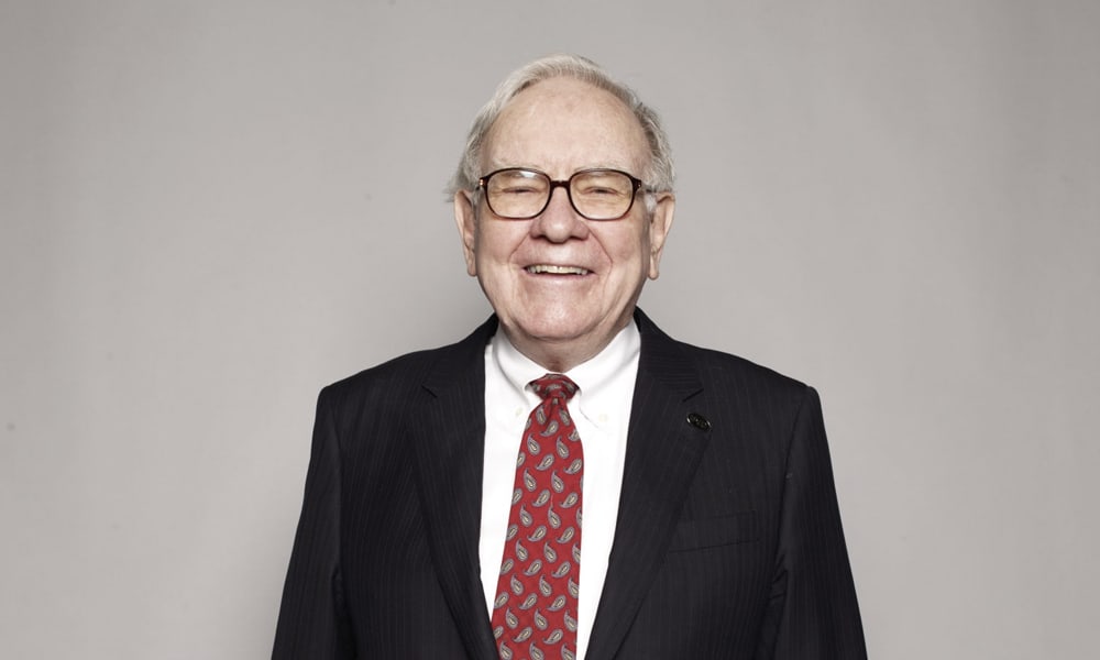 Bank of America, una de las mayores inversiones de Warren Buffett durante la crisis de deuda en 2011