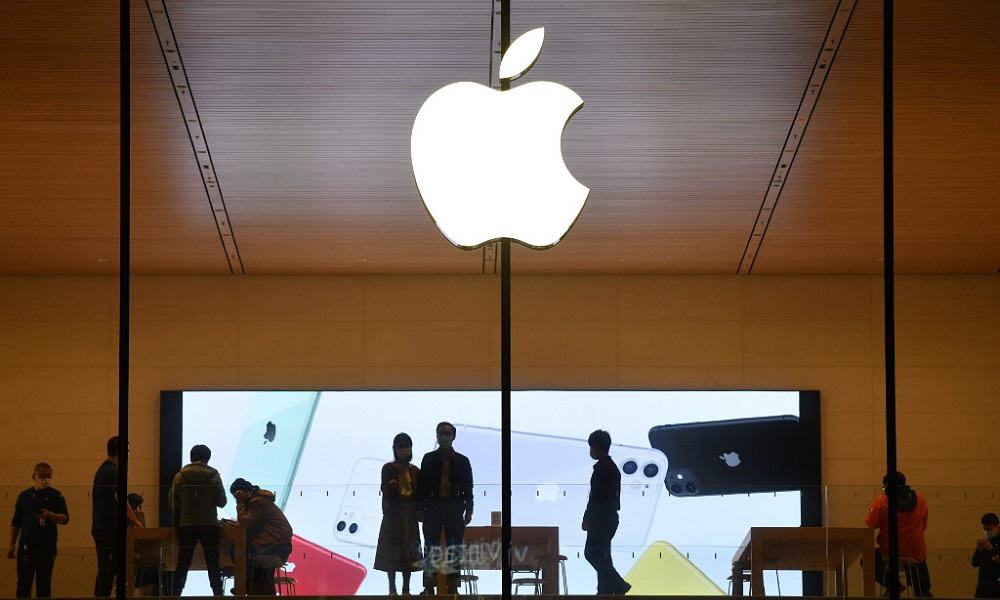 ¿Es Apple buena opción de compra tras la caída de casi 20% de las acciones?