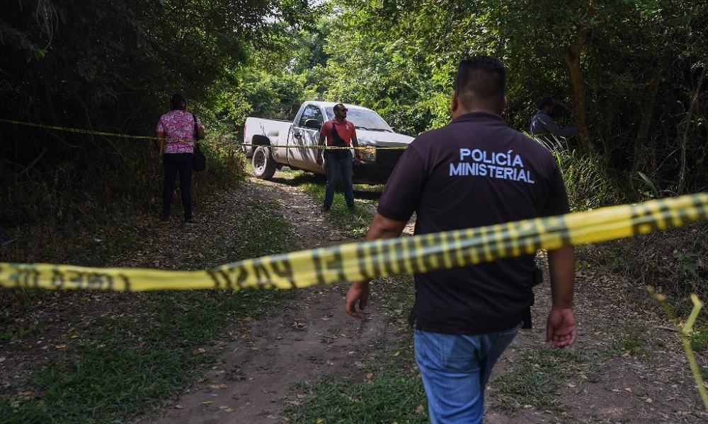 Por asesinato de Florisel Ríos, alcaldesa de Jamapa, Cuitláhuac García solicita acelerar investigaciones