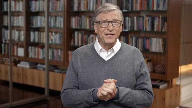 Bill Gates y el futuro: ¿cómo será el mundo tras la pandemia?