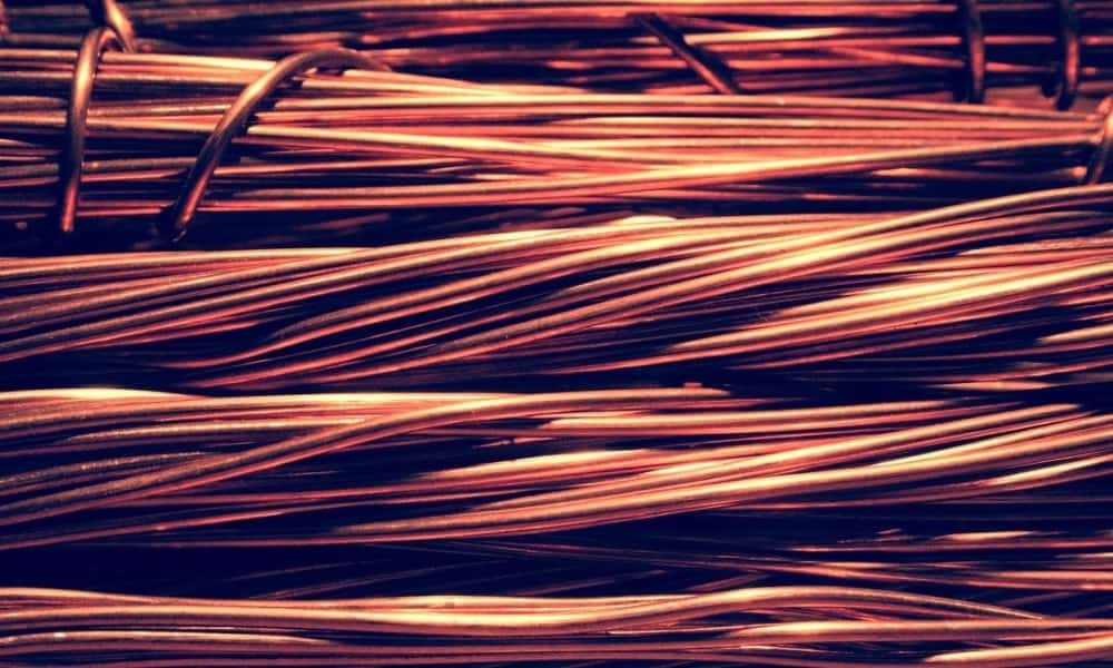 Grupo México estima incremento de hasta 5.5% en demanda mundial de cobre este año