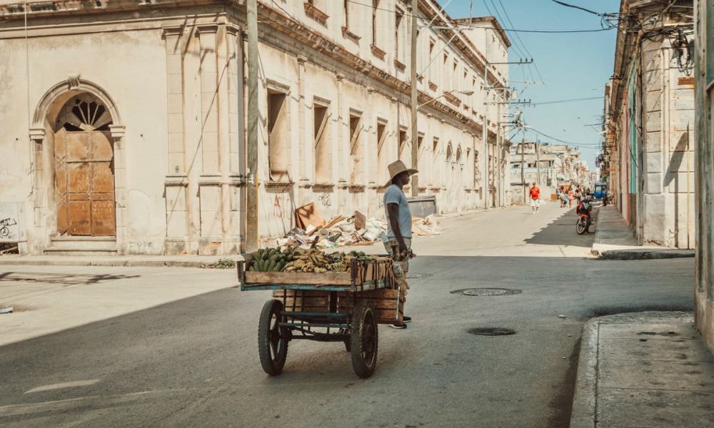 Cuba enfrenta freno a remesas: Western Union dejará de operar por presiones de Estados Unidos