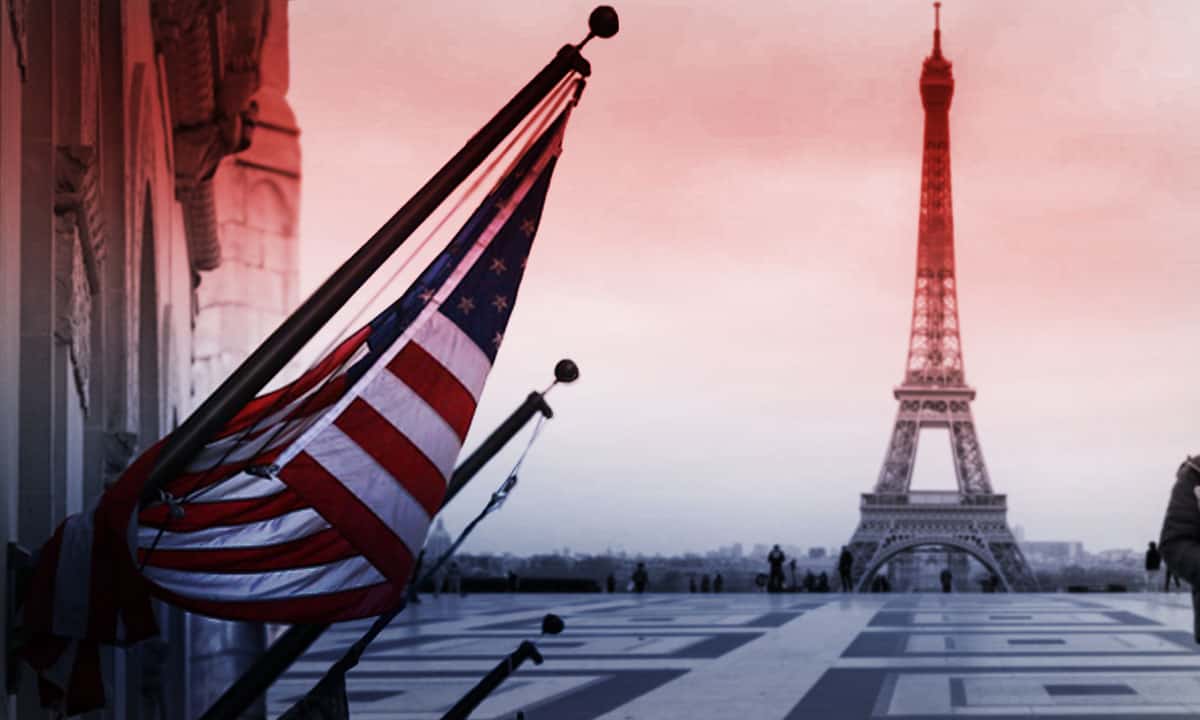 ¿Qué significa para Estados Unidos la salida del Acuerdo de París?