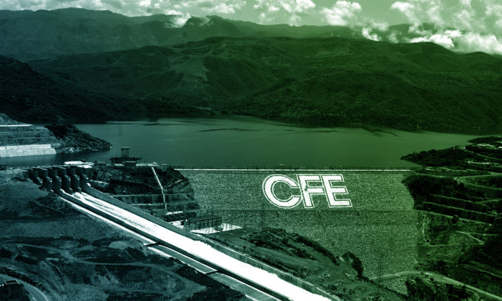 Rehabilitación de hidroeléctricas no es un plan infalible para la CFE