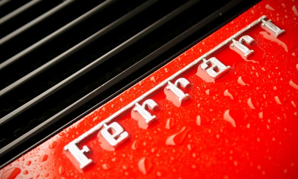 Ferrari supera nivel de ganancias prepandemia en el segundo trimestre