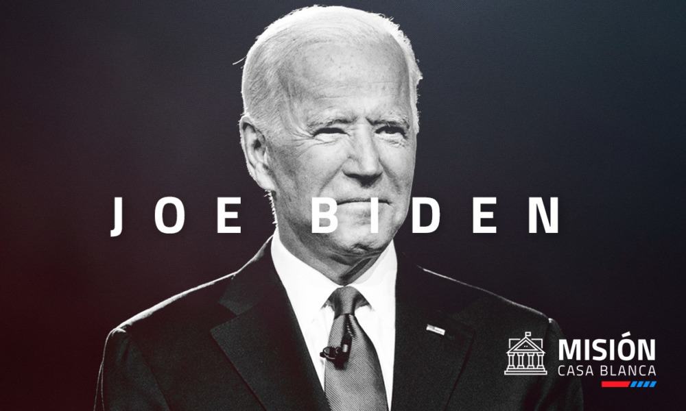 Joe Biden consigue los 270 votos electorales para ganar la presidencia de Estados Unidos