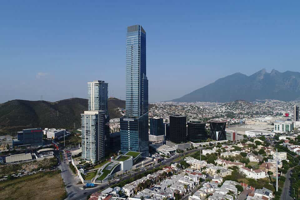 Los mejores lugares para vivir en México