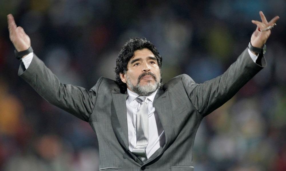 Fortuna de Maradona tras su muerte está envuelta en pleitos legales