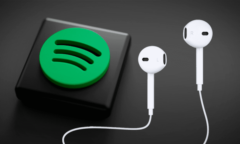 Podcasts impulsan ganancias y usuarios de Spotify en tercer trimestre