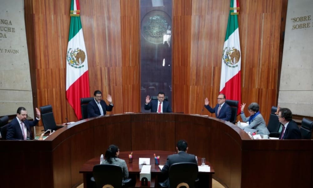 Tribunal electoral elige a José Luis Vargas como su nuevo presidente de cara a elecciones de 2021