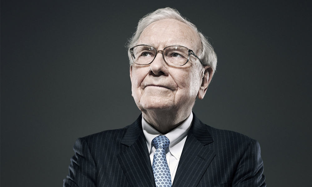 Consejos de Warren Buffett para invertir en tiempos turbulentos