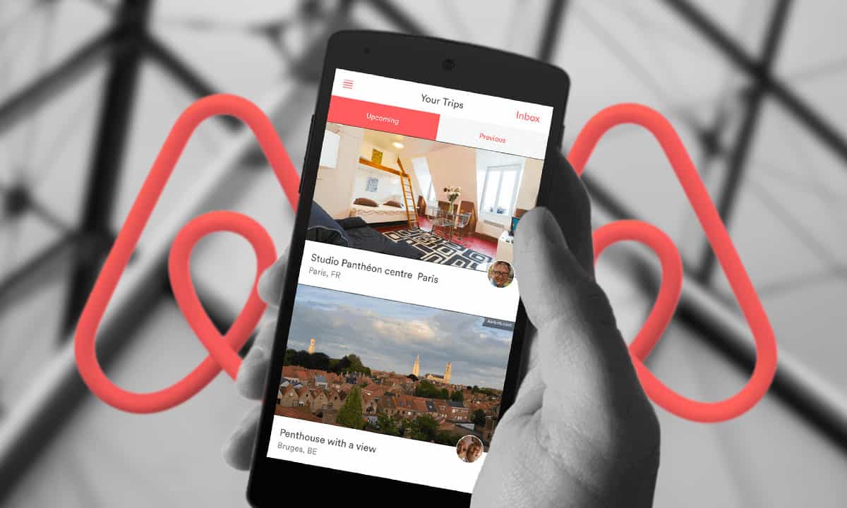 Airbnb dice adiós a China; ingresos del país asiático representan solo 1% de la plataforma