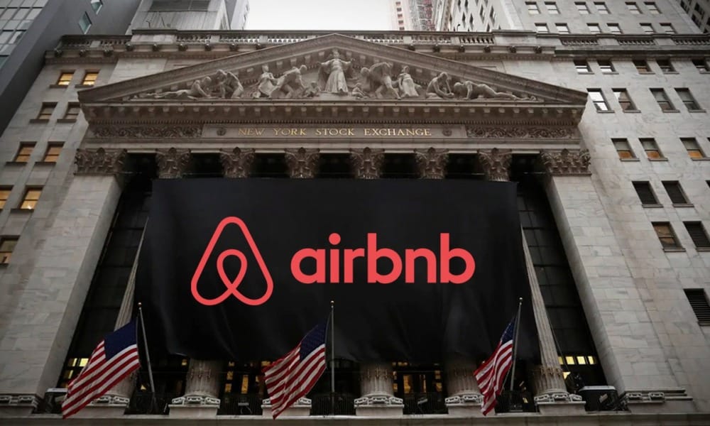 Airbnb al borde de la incertidumbre por ómicron