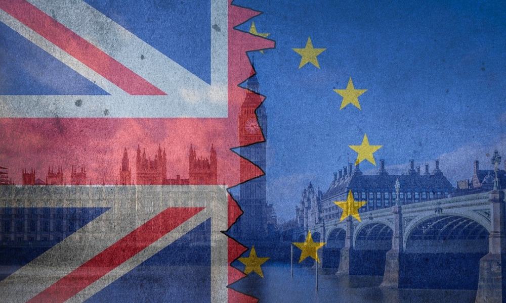 Reino Unido y Unión Europea tienen hasta el domingo para decidir futuro de negociaciones comerciales