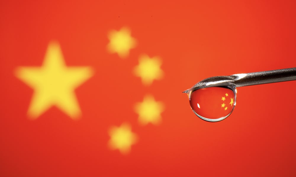 China busca prohibir debuts en bolsa de algunas tecnológicas en EU