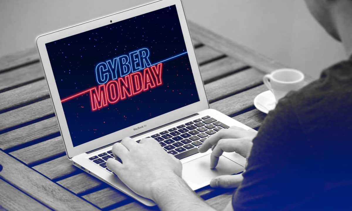 Cyber Monday rompe récord de ventas en Estados Unidos