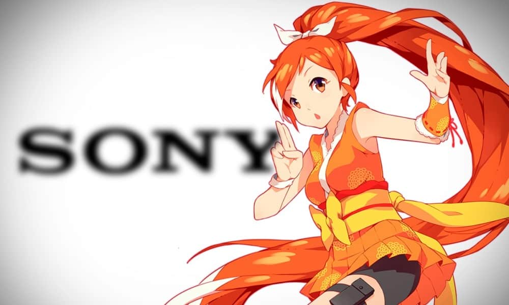 Sony comprará Crunchyroll, el negocio de anime de AT&T por 1,175 mdd