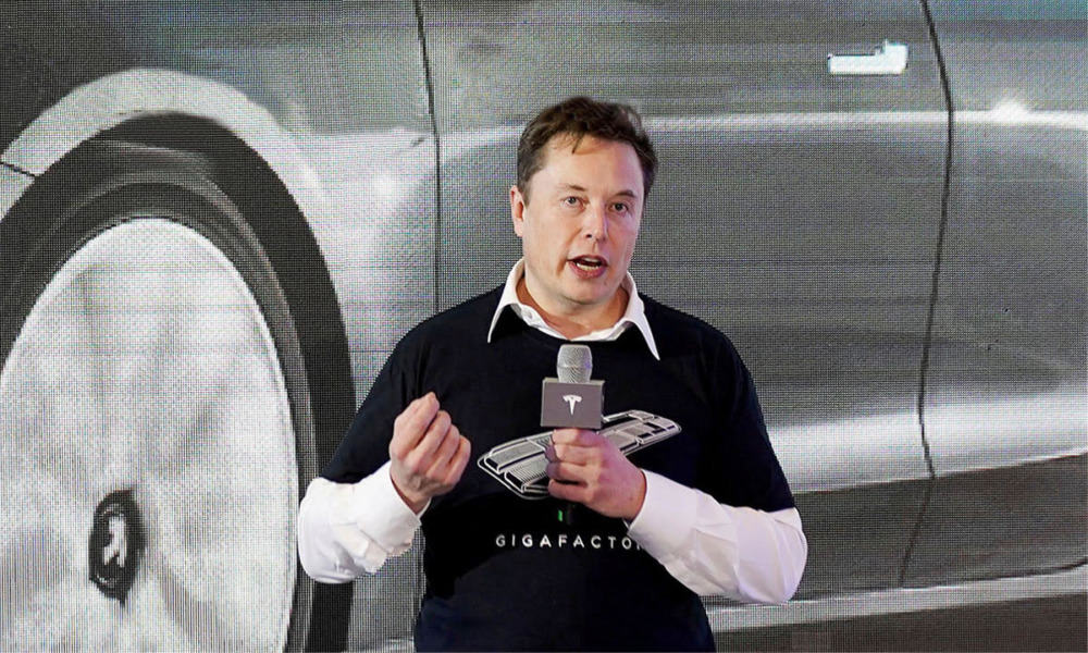 ¿Es Tesla una buena opción de compra o de venta de cara a 2021?