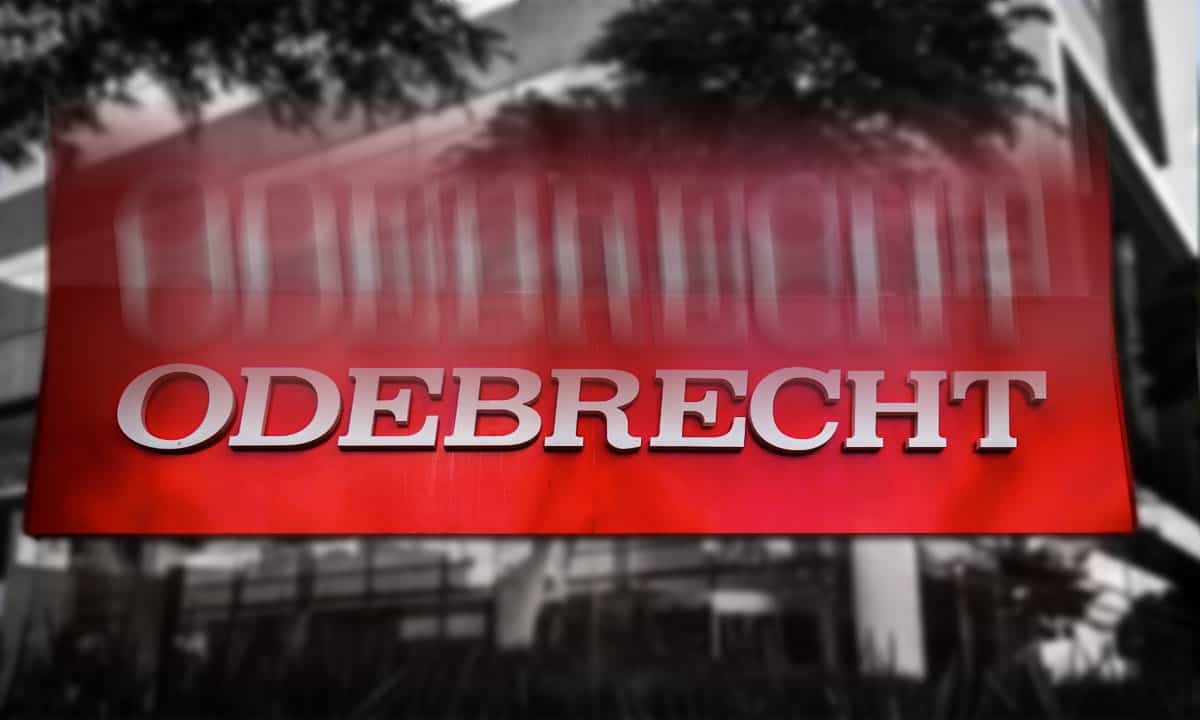 “El pasado no se borra” dice Odebrecht y cambian de nombre