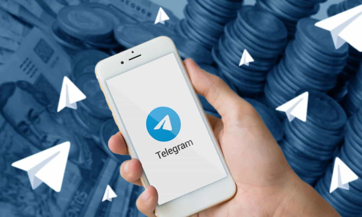 Telegram anuncia lanzamiento de servicios de pago en 2021