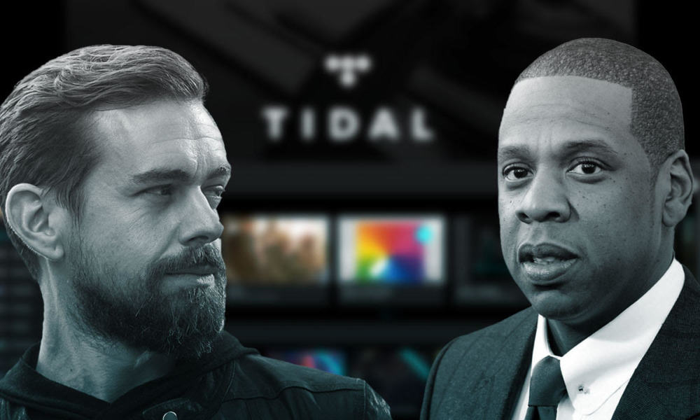 Square analiza potencial compra de Tidal, propiedad de Jay-Z