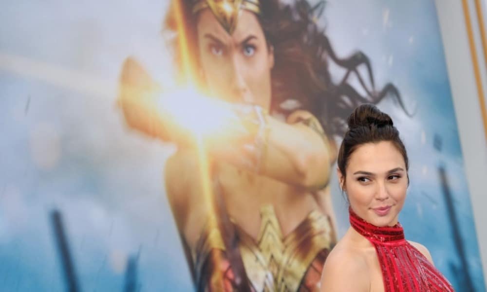 Apuesta de Warner por HBO Max tiene éxito en estreno de ‘Wonder Woman’
